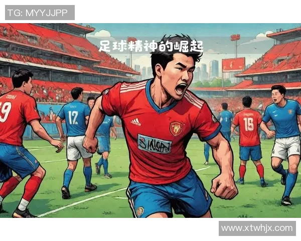 新乡足球明星的崛起与成就探讨，谁是这座城市的骄傲代表